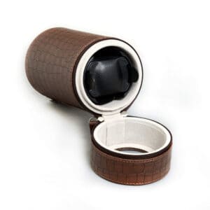 Remontoir Montre Voyage – Le Tempus