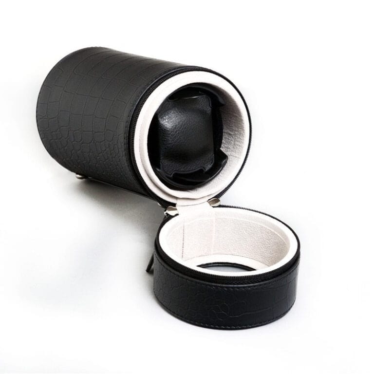 Remontoir Montre Voyage - Le Tempus