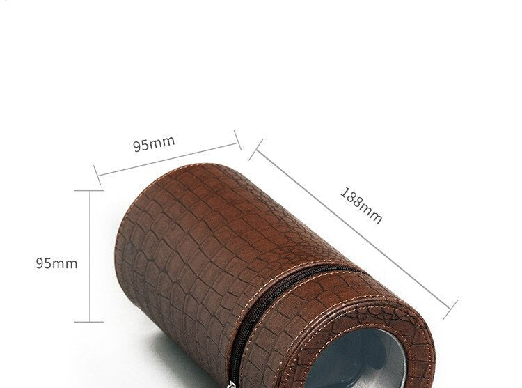 Remontoir Montre Voyage – Le Tempus